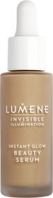 Lumene Invisible Illumination Serum 400 Serum-foundation 30 ml