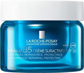La Roche-Posay Hyalu B5 Cream SPF30 Ansiktskräm med solskydd 50 ml