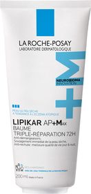 La Roche-Posay Lipikar Baume Ap+Max Lugnande och stärkande kräm 200 ml