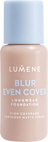 Lumene Blur Even Cover Foundation 2 Foundation 30 ml