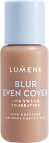 Lumene Blur Even Cover Foundation 5 Foundation 30 ml