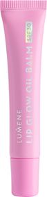 Lumene Lip Glow Oil SPF30 Marshmallow Läppolja med solskydd 10 g