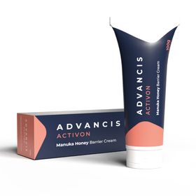 Activon Tube Barriärkräm Barriärkräm 100 g