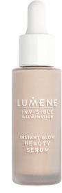 Lumene Invisible Illumination Serum 100 Serum-foundation 30 ml
