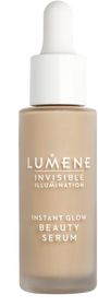 Lumene Invisible Illumination Serum 200 Serum-foundation 30 ml