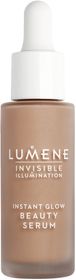 Lumene Invisible Illumination Serum 300 Serum-foundation 30 ml