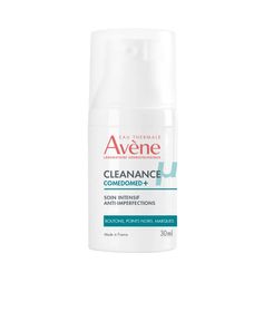 Avène Cleanance + Anti Blemish Care Dagkräm mot orenheter 30 ml