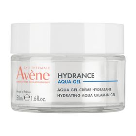 Avène Hydrance Aqua Cream in Gel Gelkräm 50 ml