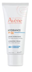 Avène Hydrance SPF30 Hydrating Cream Dagkräm med solskydd 40 ml