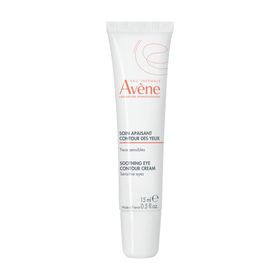 Avène Soothing Eye Contour Cream Ögonkräm 15 ml