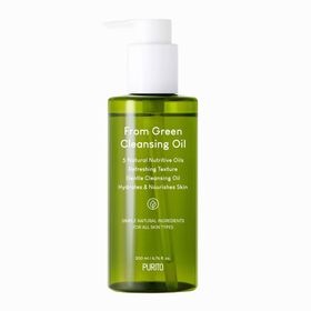 Purito Seoul From Green Cleansing Oil Rengöringsolja 200 ml