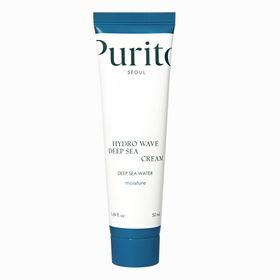 Purito Seoul Hydro Wave Deep Sea Cream Ansiktskräm 50 ml
