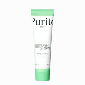 Purito Seoul Wonder Releaf Centella Cream Unscented Ansiktskräm för känslig hy 50 ml