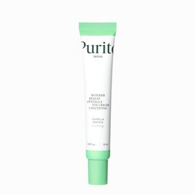 Purito Seoul Wonder Releaf Centella Eye Cream Unscented Ögonkräm för känslig hy 30 ml