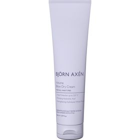 Björn Axen Volume Blow Dry Cream Återfuktande stylingkräm 150 ml