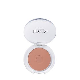 IDUN Minerals Single Eyeshadow Dahlia Ögonskugga 3 g