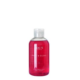 IDUN Minerals Pure & Clean Body Wash Mild duschgel 250 ml