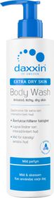 Daxxin Body Wash Extra Dry Skin Duschkräm 300 ml