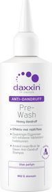 Daxxin Pre-Wash Anti-Dandruff Förbehandling mot mjäll 150 ml