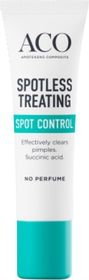 ACO Spotless Treating Spot Control Punktbehandling mot finnar 10 ml