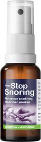 Helps Stop Snoring Snarkspray Mot snarkning 19 ml