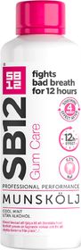 SB12 Gum Care 0,2% Munskölj Munskölj 500 ml