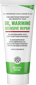 Dr. Warming Critical Care Intensive Repair Kräm för irriterad hud 100 ml