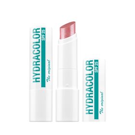 Hydracolor Shine No. 2 Rosewood Läppbalsam som ger glans 3,6 g