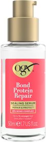 OGX Bond Repair Sealing Serum Stärkande hårserum 50 ml