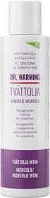 Dr. Warming Tvättolja Intim Mild intimtvätt 150 ml