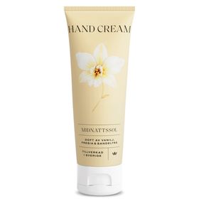 Kronans Apotek Hand Cream Midnattssol Handkräm 75 ml