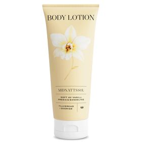 Kronans Apotek Body Lotion Midnattssol Kroppslotion 200 ml