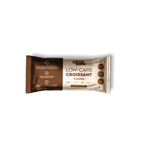 BeKeto Keto Low Carb Croissant Chocolate Filling Croissant med chokladfyllning 55 g