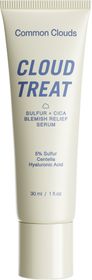 Common Clouds Treat Sulfur+Blemish Serum Ansiktserum 30 g