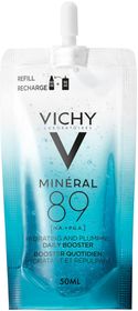 Vichy Refill Mineral 89 Booster Serum Ansiktsserum 50 ml