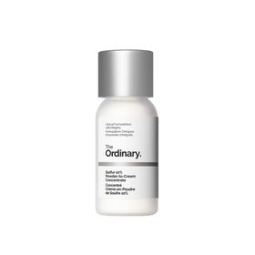 The Ordinary Sulfur 10% Concentrate Behandling mot orenheter 5 g