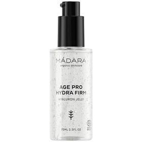 MÁDARA Age Pro Hydra Firm Hyaluron Jelly Ansiktsgel 75 ml