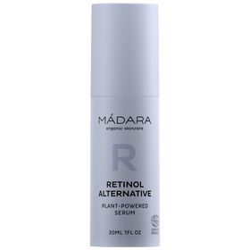 MÁDARA Retinol Alternative Plant-Powered Serum Ansiktsserum 30 ml