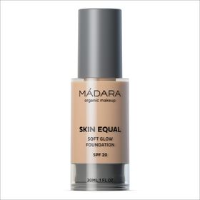 MÁDARA Skin Equal Foundation 20 Ivory Foundation 30 ml