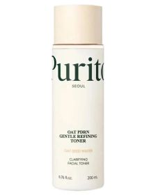Purito Seoul Oat PDRN Gentle Refining Toner Återfuktande ansiktsvatten 200 ml