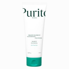 Purito Seoul Mighty Bamboo Panthenol Cleanser Ansiktstvätt 150 ml