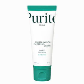 Purito Seoul Mighty Bamboo Panthenol Cream Ansiktskräm 100 ml