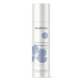 Aleah Care Vattenbaserad Intimgel (Balance) Glidmedel 75 ml