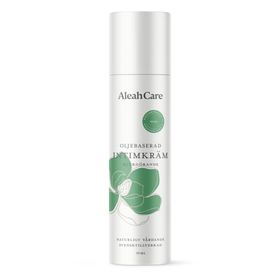 Aleah Care Oljebaserad Intimkräm (Heal) Intimolja 75 ml