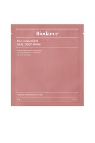 Biodance Bio Collagen-Real Deep Mask Ansiktsmask 1 st