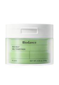 Biodance Sea Kelp Gel Toner Pads Toner Pads 60 st