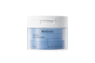 Biodance Cera-nol Gel Toner Pads Toner Pads 60 st