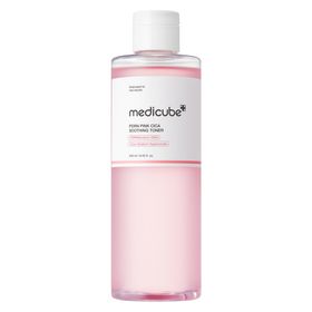 Medicube PDRN Pink Cica Soothing Toner Ansiktstoner 250 ml