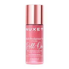 Nuxe Huile prodigieuse or florale roll-on Kroppsolja 60 ml