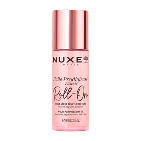 Nuxe Huile prodigieuse florale roll-on Kroppsolja 60 ml